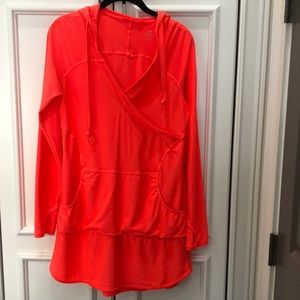 Athleta Cover Up Medium